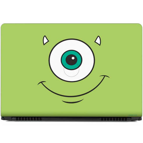 Disney Monsters Inc. Mike’s Face Dell Inspiron Skin